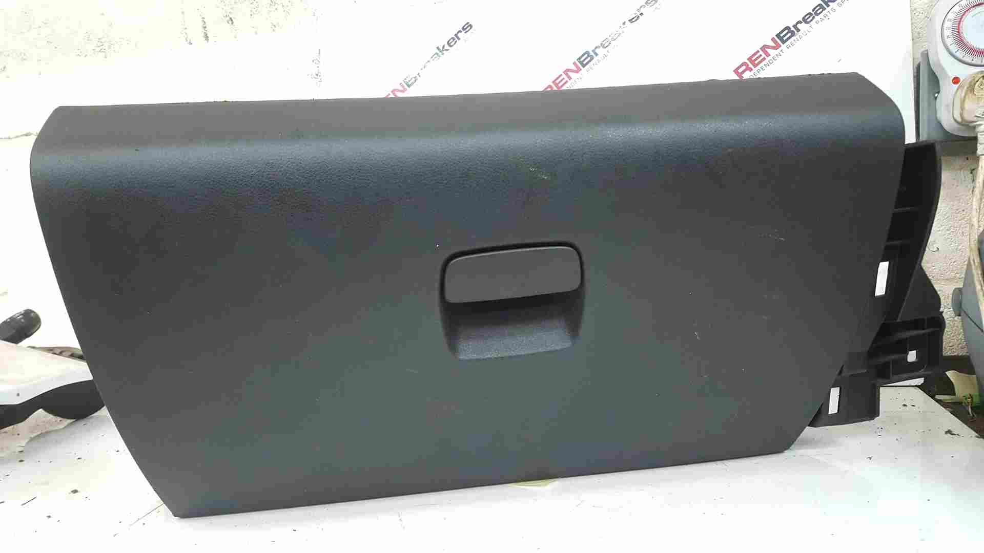 Thumb 2 Renault Trafic 2014-2018 Passenger Glove BOX Storage 681086447R