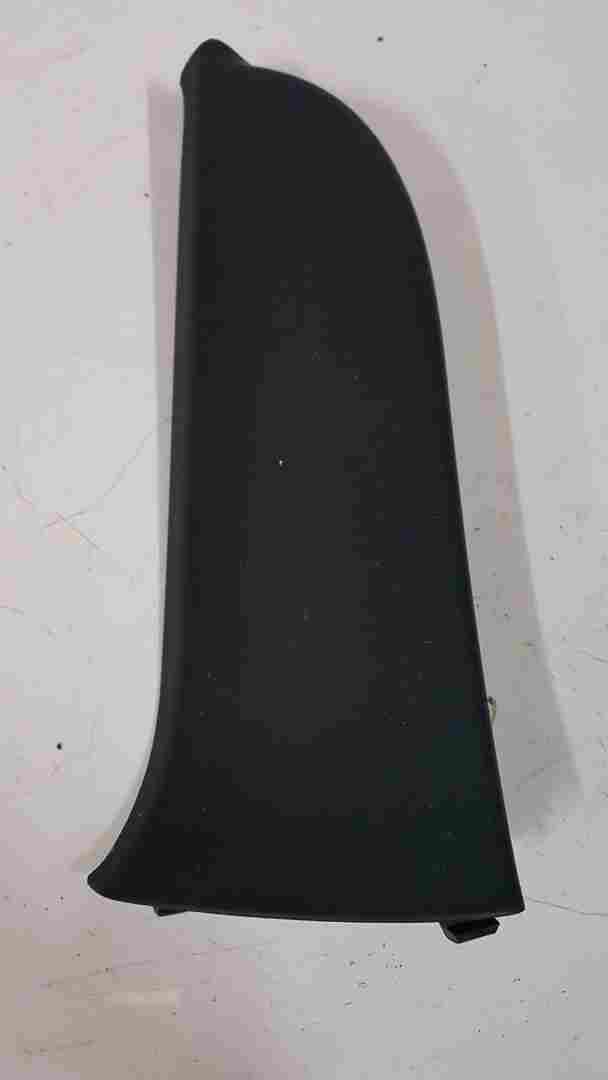 Thumb 2 Renault Trafic 2014-2018 Passenger NS Wing Mirror Trim Plastic 802930256R