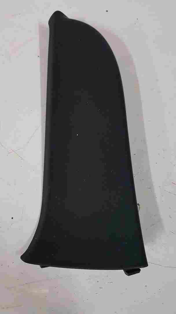 Renault Trafic 2014-2018 Passenger NS Wing Mirror Trim Plastic 802930256R