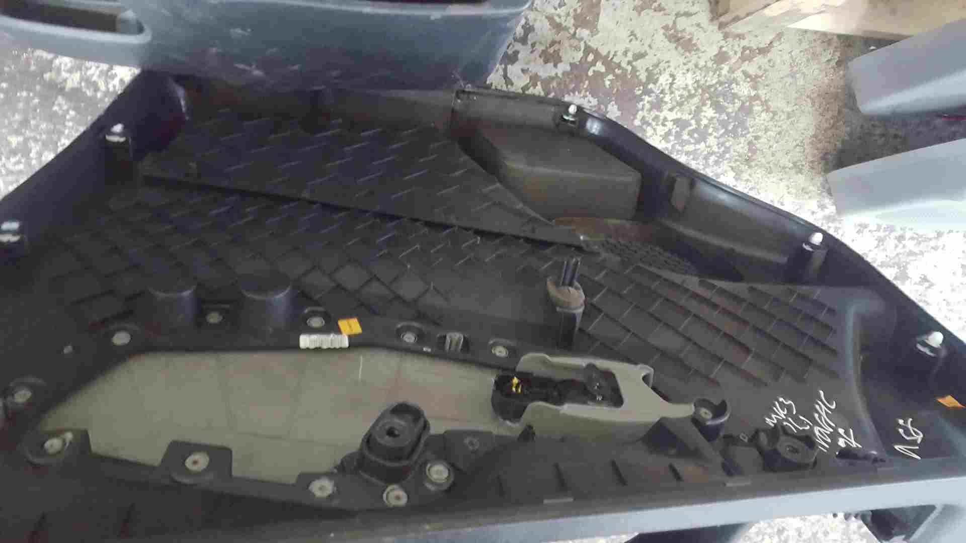 Thumb 4 Renault Trafic 2014-2018 Passenger NSF Front Door Card
