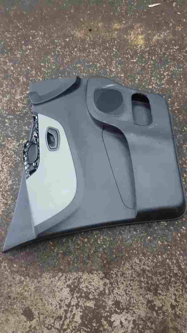 Renault Trafic 2014-2018 Passenger NSF Front Door Card