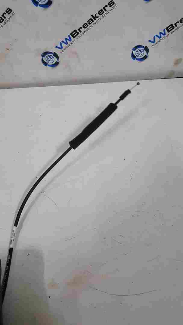 Thumb 5 Renault Trafic 2014-2018 Passenger NSF Front Door Lock Mechanism 805037547R