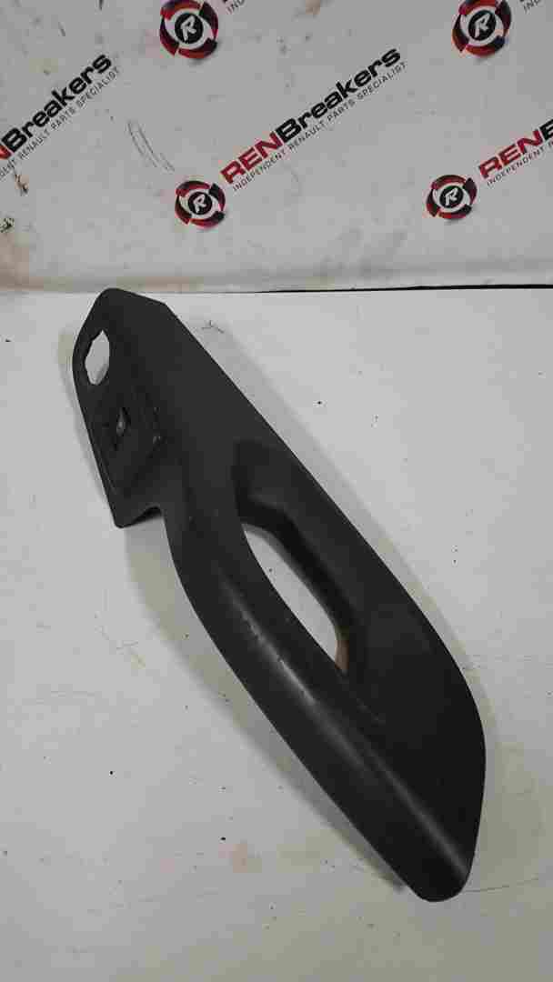 Thumb 2 Renault Trafic 2014-2018 Passenger NSF Front Window Switch Panel