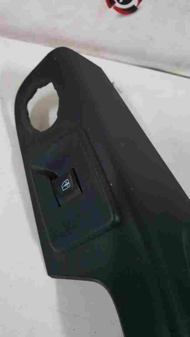 Thumb 4 Renault Trafic 2014-2018 Passenger NSF Front Window Switch Panel