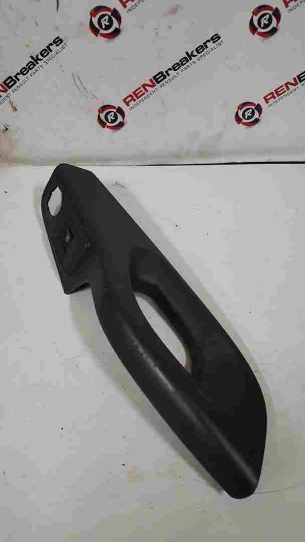 Renault Trafic 2014-2018 Passenger NSF Front Window Switch Panel