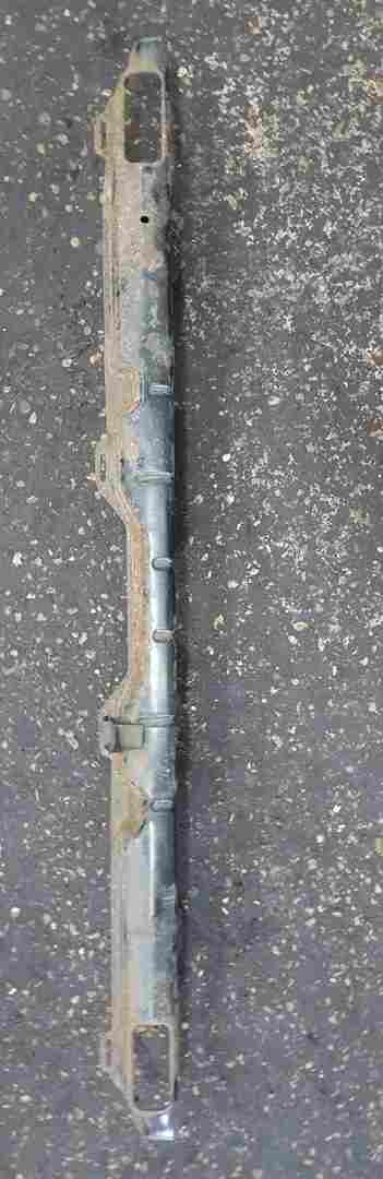 Thumb 2 Renault Trafic 2014-2018 Rear Crash Bar Bumper Bar Beam