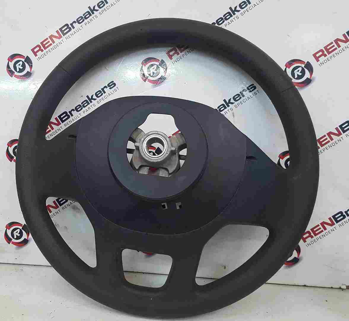 Thumb 5 Renault Trafic 2014-2018 Steering Wheel  484002608R