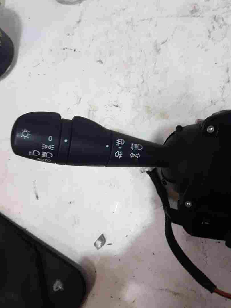 Thumb 3 Renault Trafic 2014-2018 Steering Wheel Squib Clock Spring 8200070265 255670831R