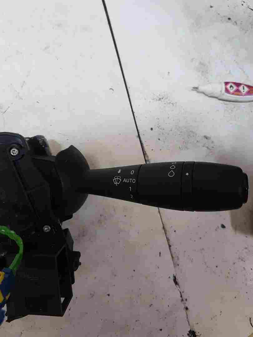 Thumb 4 Renault Trafic 2014-2018 Steering Wheel Squib Clock Spring 8200070265 255670831R