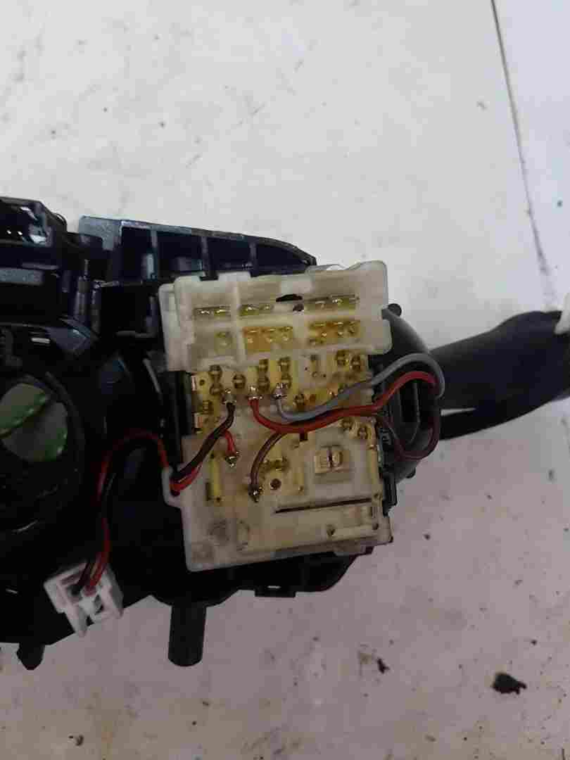 Thumb 9 Renault Trafic 2014-2018 Steering Wheel Squib Clock Spring 8200070265 255670831R