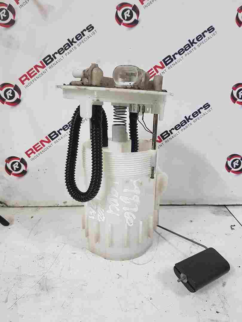 Thumb 2 Renault Trafic MK2 2001-2006 1.9 DCI Fuel Tank Sender Unit Pump F9Q760
