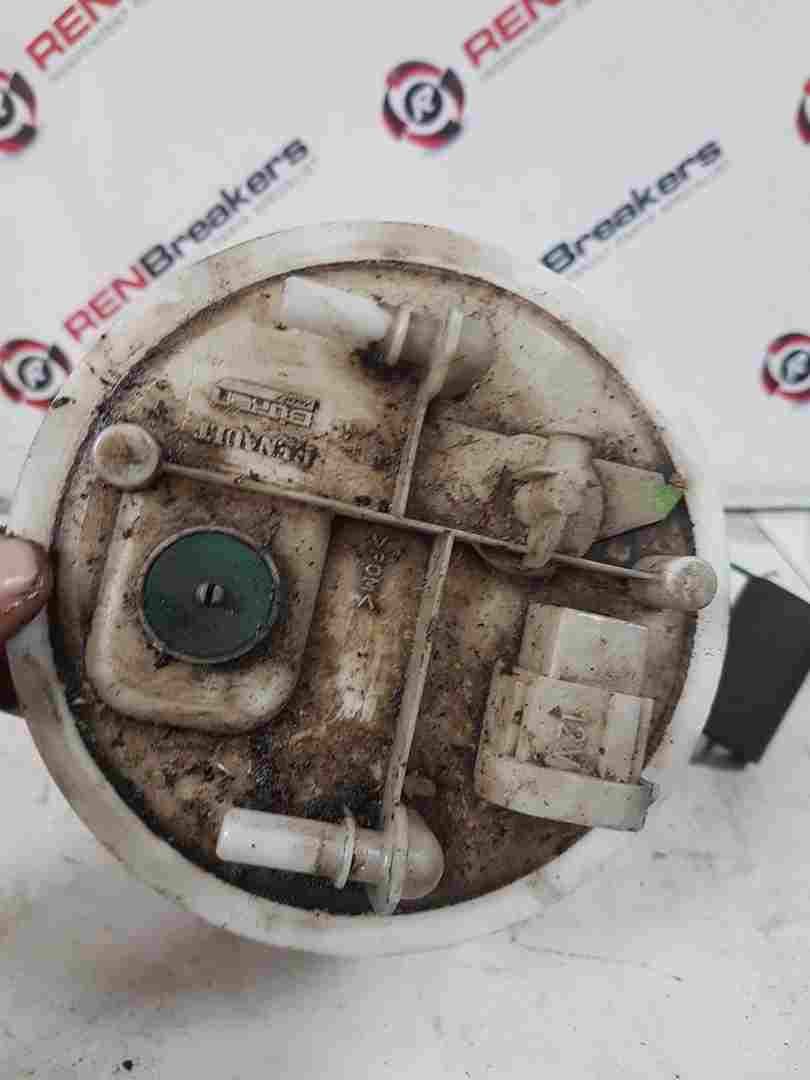 Thumb 3 Renault Trafic MK2 2001-2006 1.9 DCI Fuel Tank Sender Unit Pump F9Q760