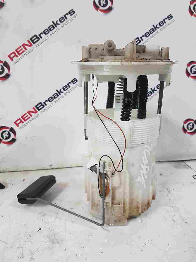 Thumb 4 Renault Trafic MK2 2001-2006 1.9 DCI Fuel Tank Sender Unit Pump F9Q760
