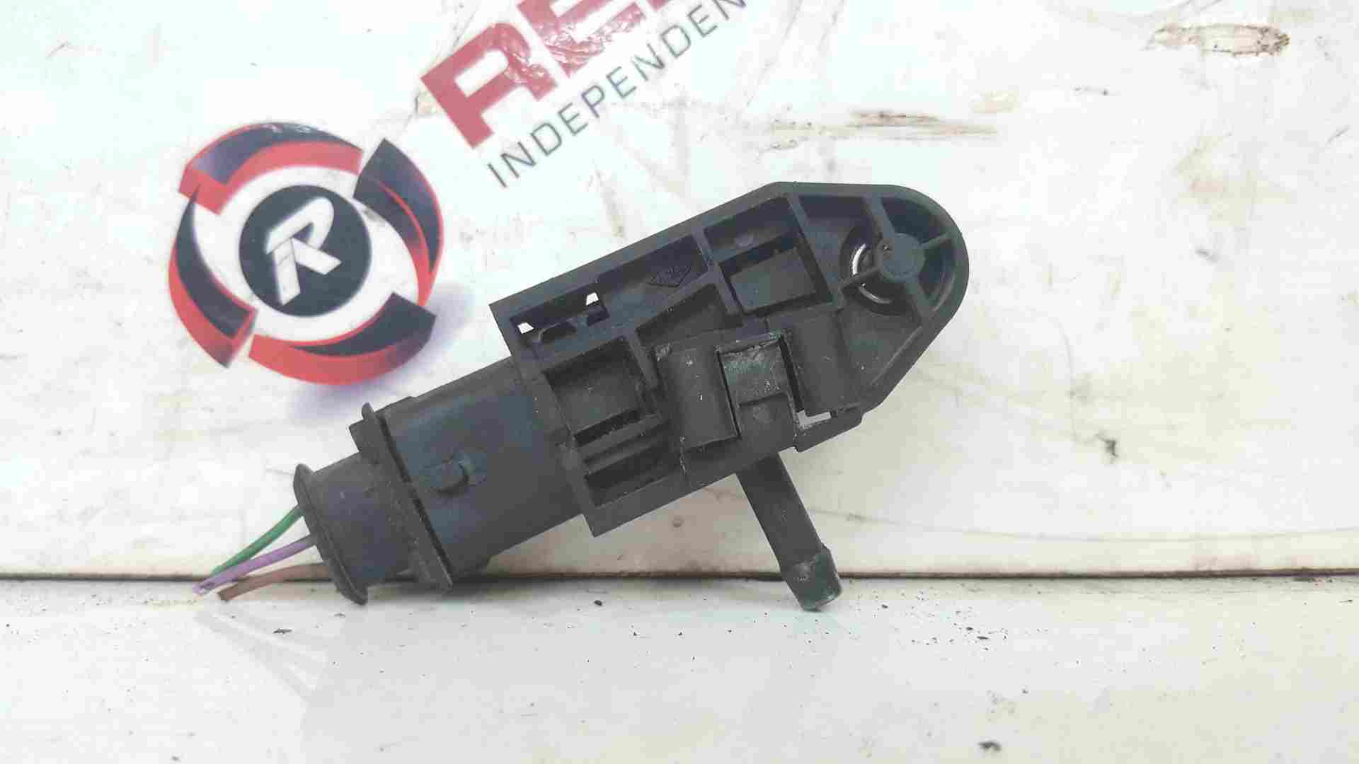 Thumb 3 Renault Trafic MK2 2001-2006 1.9 DCI Intake Inlet Pressure MAP Sensor 7700105867