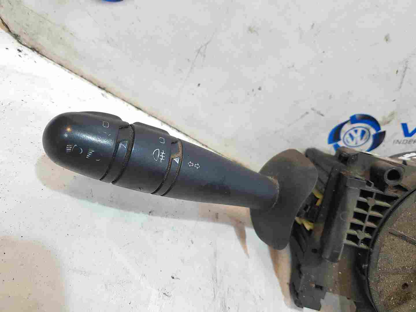 Thumb 3 Renault Trafic MK2 2001-2006 Drivers Stalks Clock Spring Squib Volume 8200070265