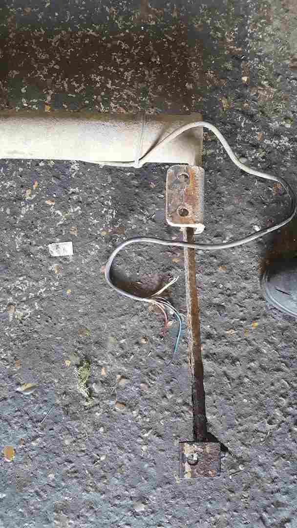 Thumb 6 Renault Trafic MK2 2001-2006 TOW Bar + Electric 