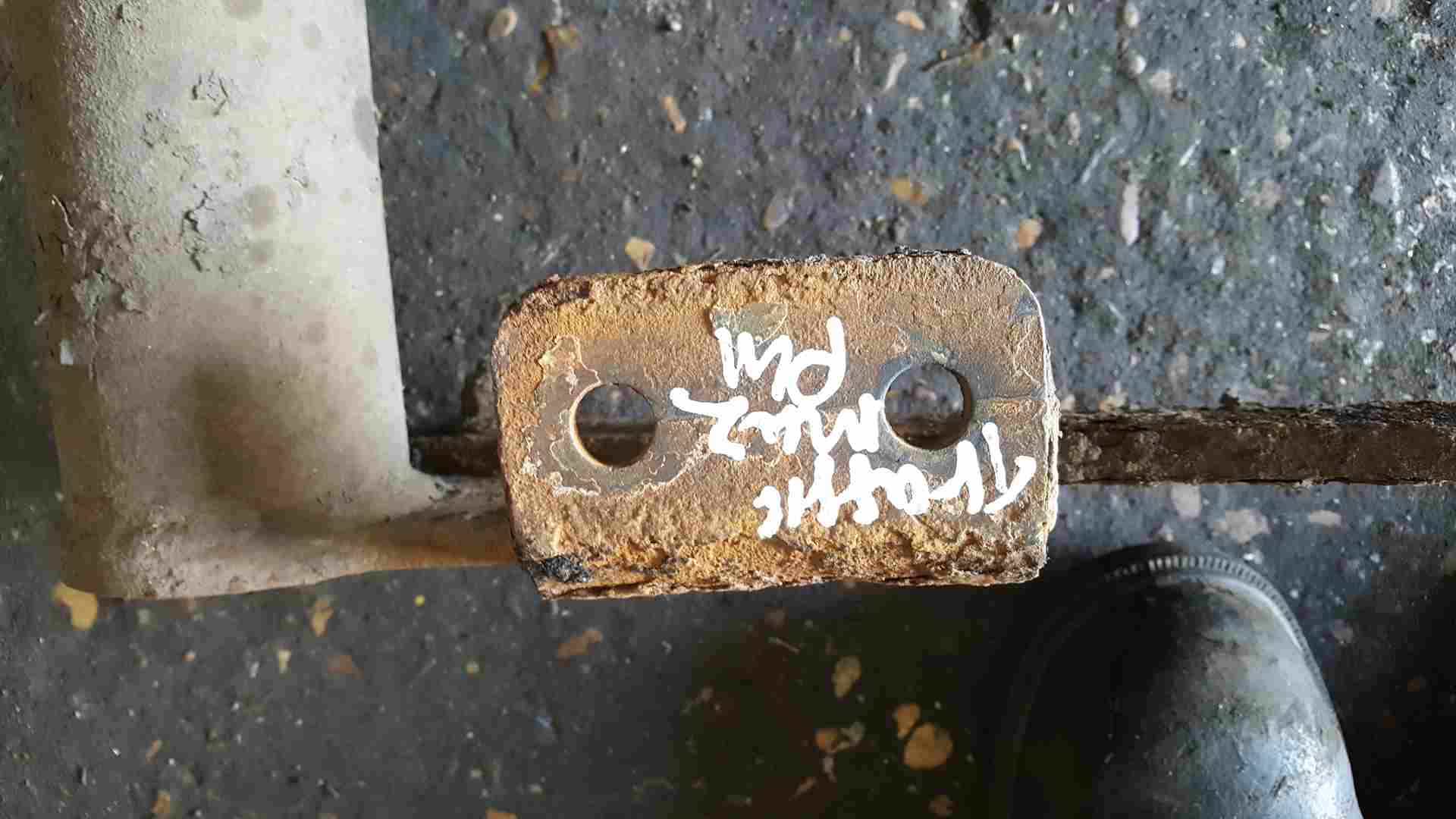 Thumb 9 Renault Trafic MK2 2001-2006 TOW Bar + Electric 