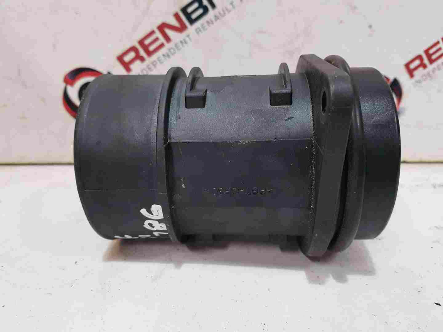 Thumb 2 Renault Trafic MK2 2006-2014 2.0 DCI Mass MAF Air Flow Meter Sensor AFTERMARKET