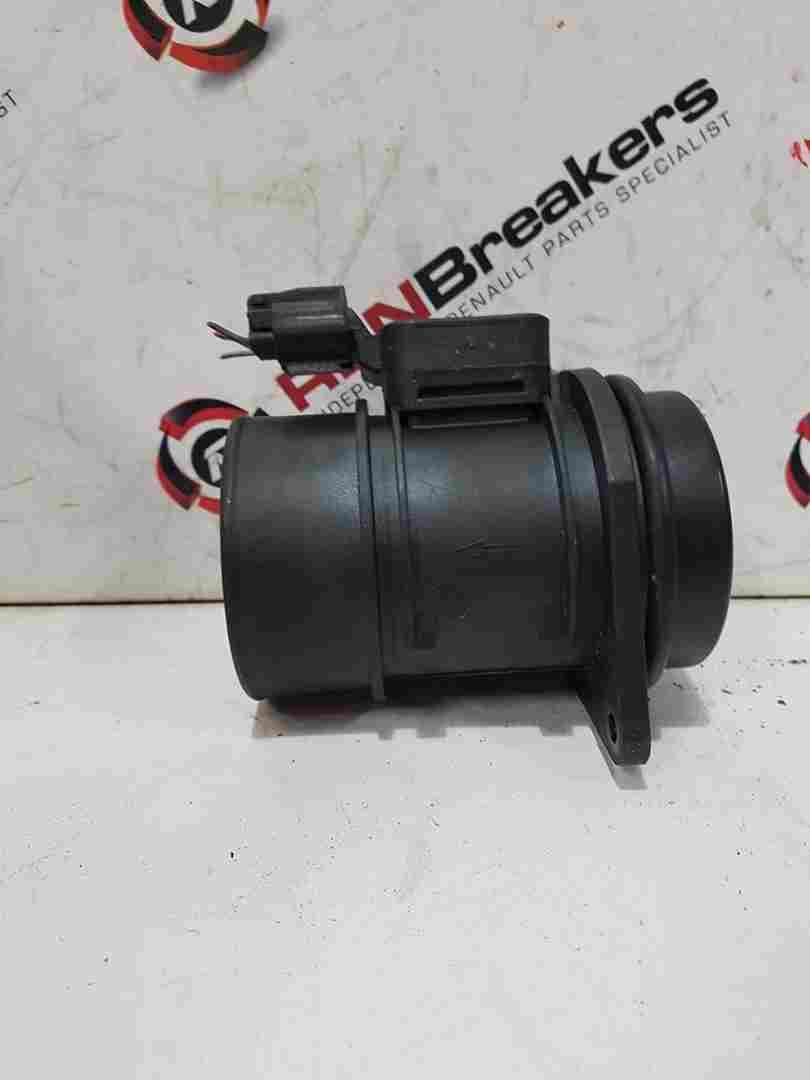 Thumb 3 Renault Trafic MK2 2006-2014 2.0 DCI Mass MAF Air Flow Meter Sensor AFTERMARKET