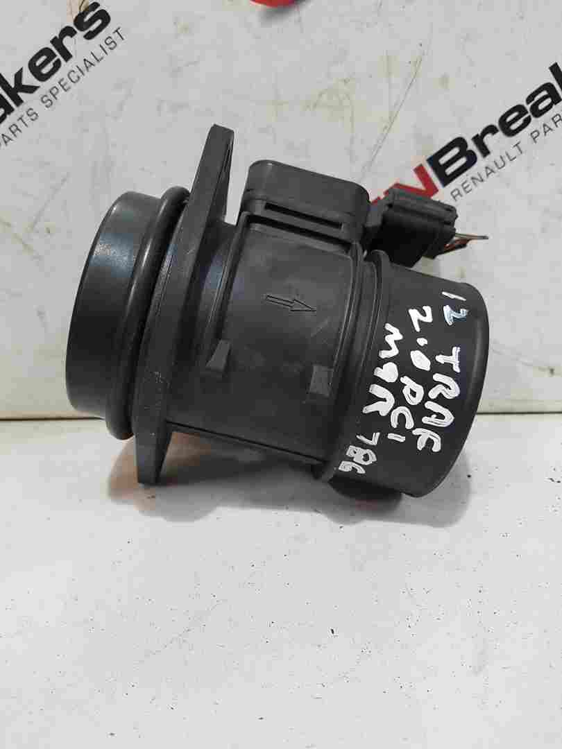 Renault Trafic MK2 2006-2014 2.0 DCI Mass MAF Air Flow Meter Sensor AFTERMARKET