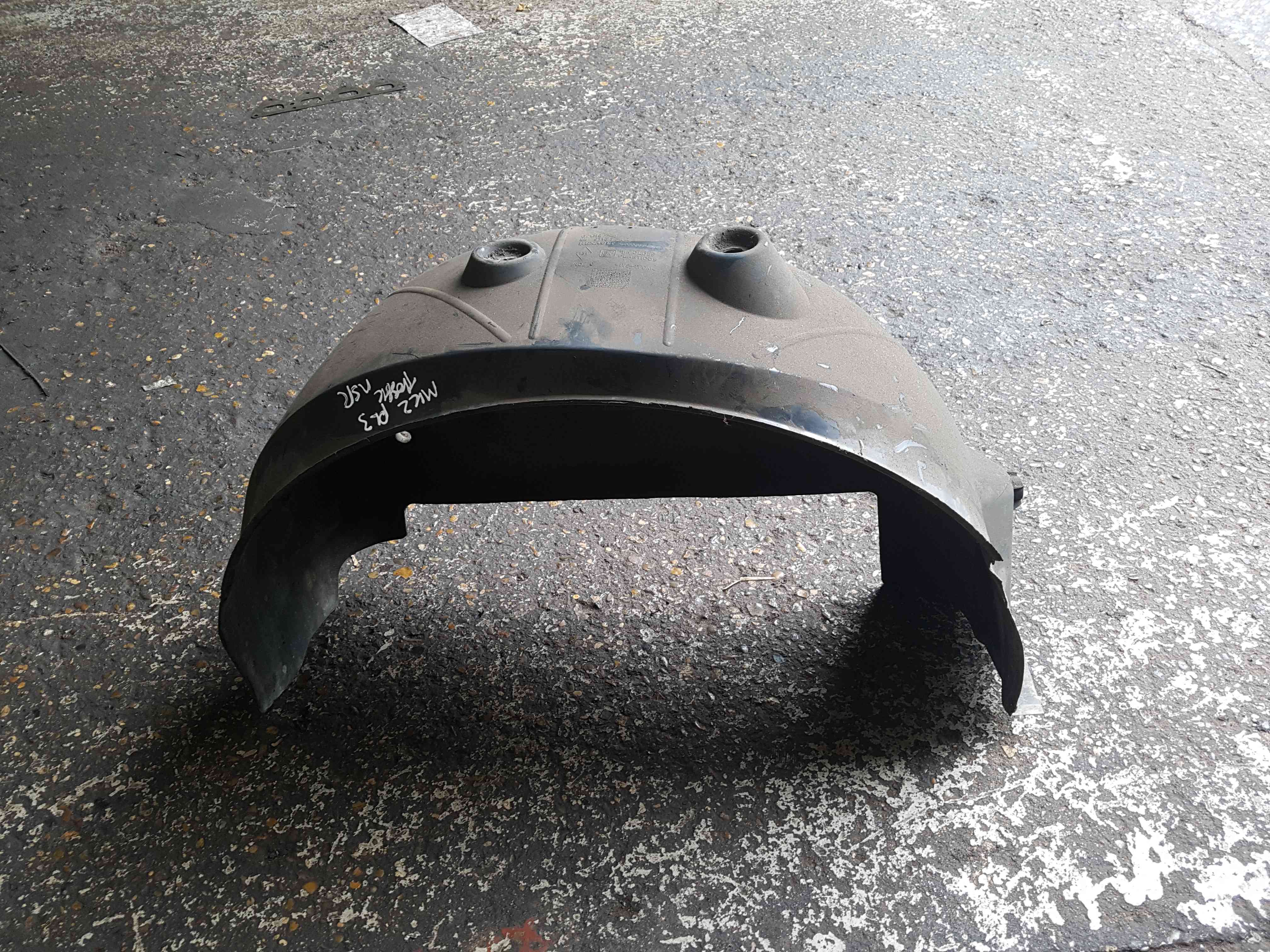 Thumb 7 Renault Trafic MK2 2006-2014 NSR Wheel Arch Liner Plastic Dust Cover 82000036019