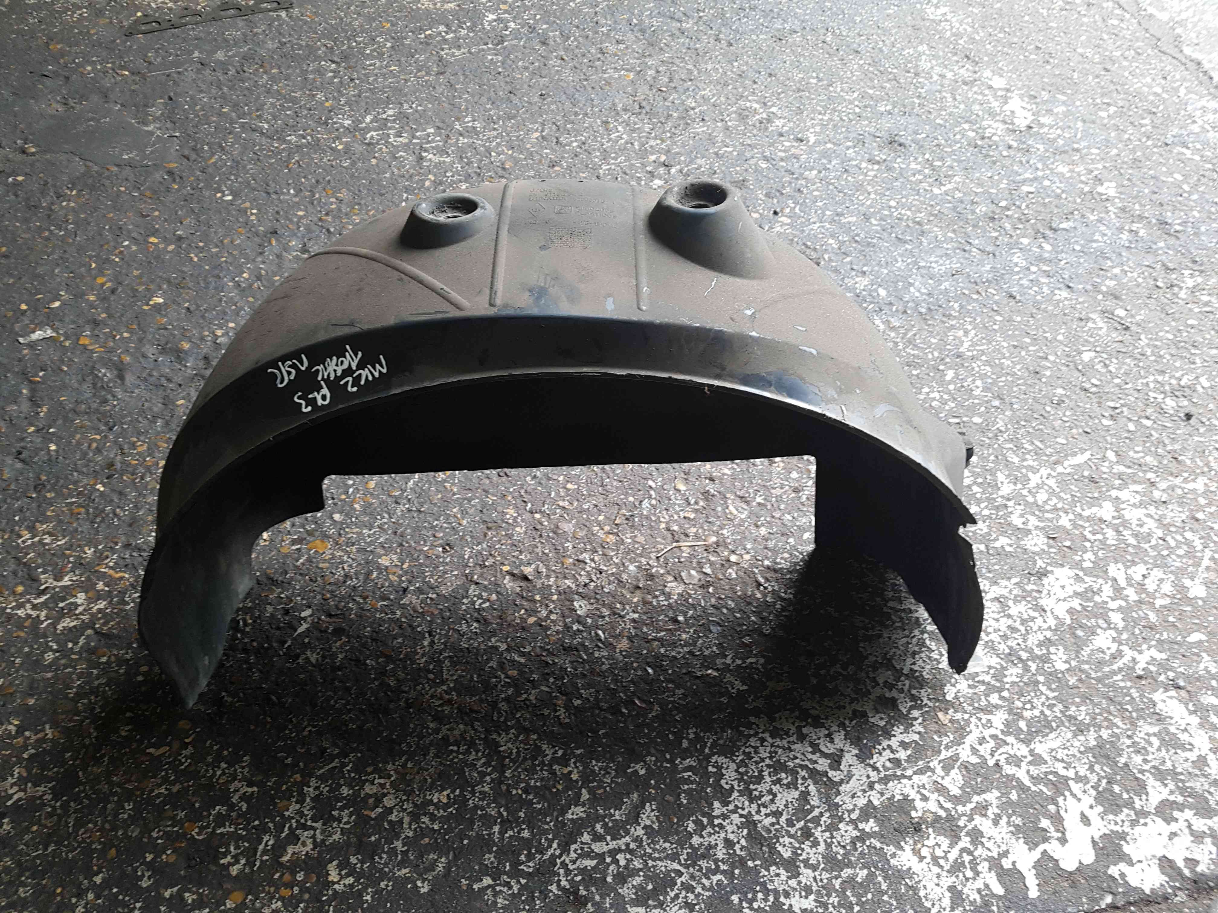 Renault Trafic MK2 2006-2014 NSR Wheel Arch Liner Plastic Dust Cover 82000036019