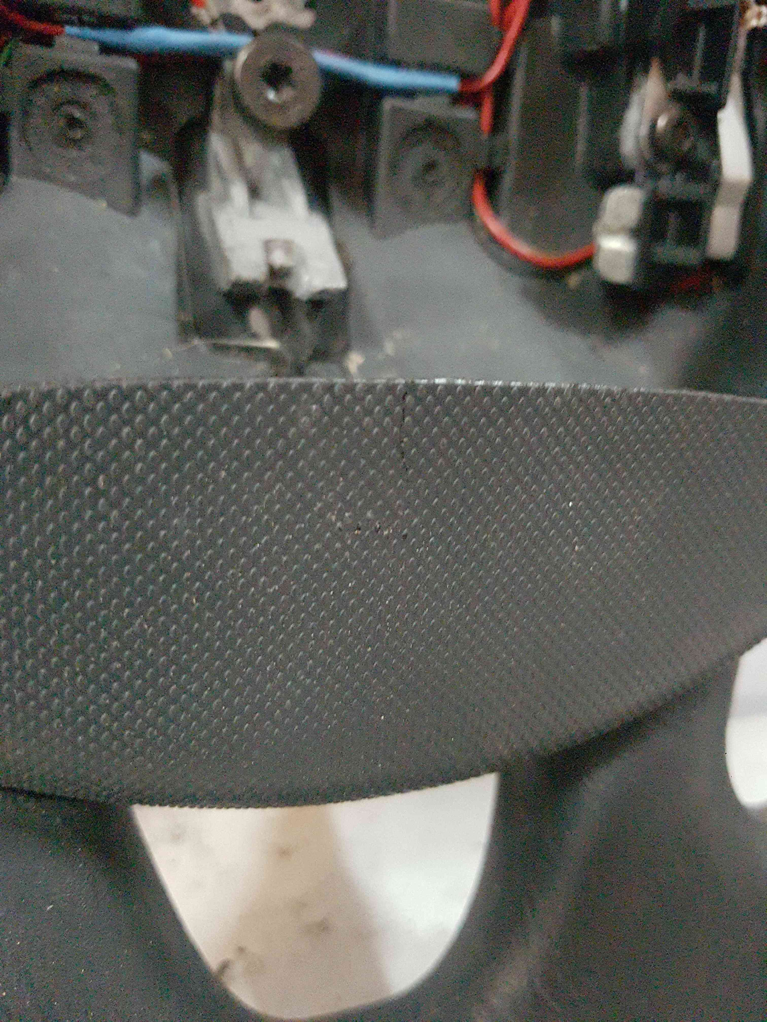 Thumb 7 Renault Trafic MK2 2006-2014 Steering Wheel  8200201344