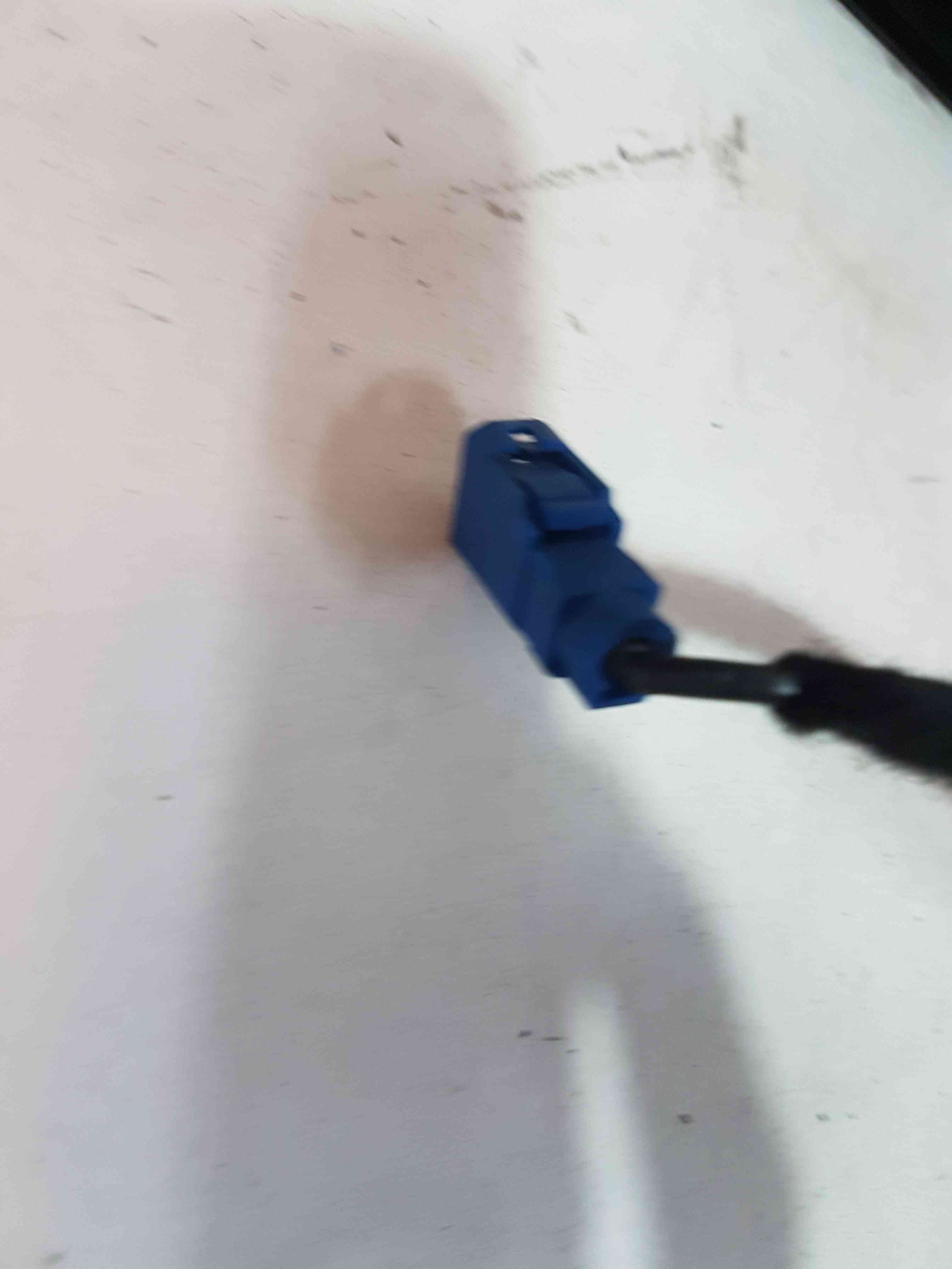 Thumb 3 Renault Trafic MK3 2006-2014 GPS Radio Aerial SAT Nav Antenna 259756194R