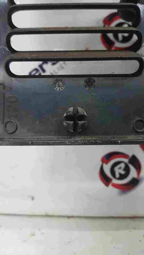 Thumb 6 Renault Trafic MK3 2014-2018  AIR Ducting 788546059R