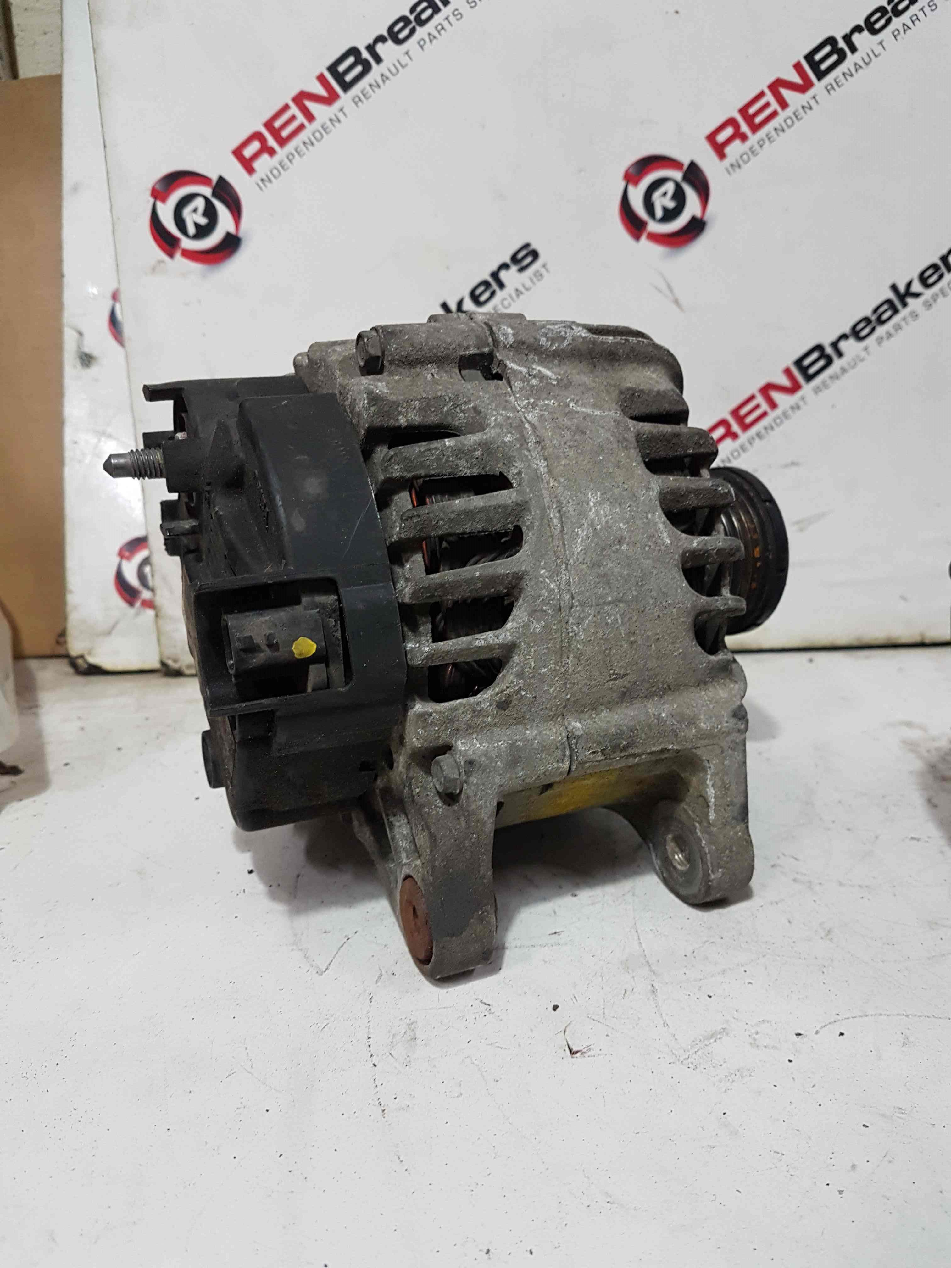 Renault Trafic MK3 2014-2018 1.6 DCI Alternator 231008633R