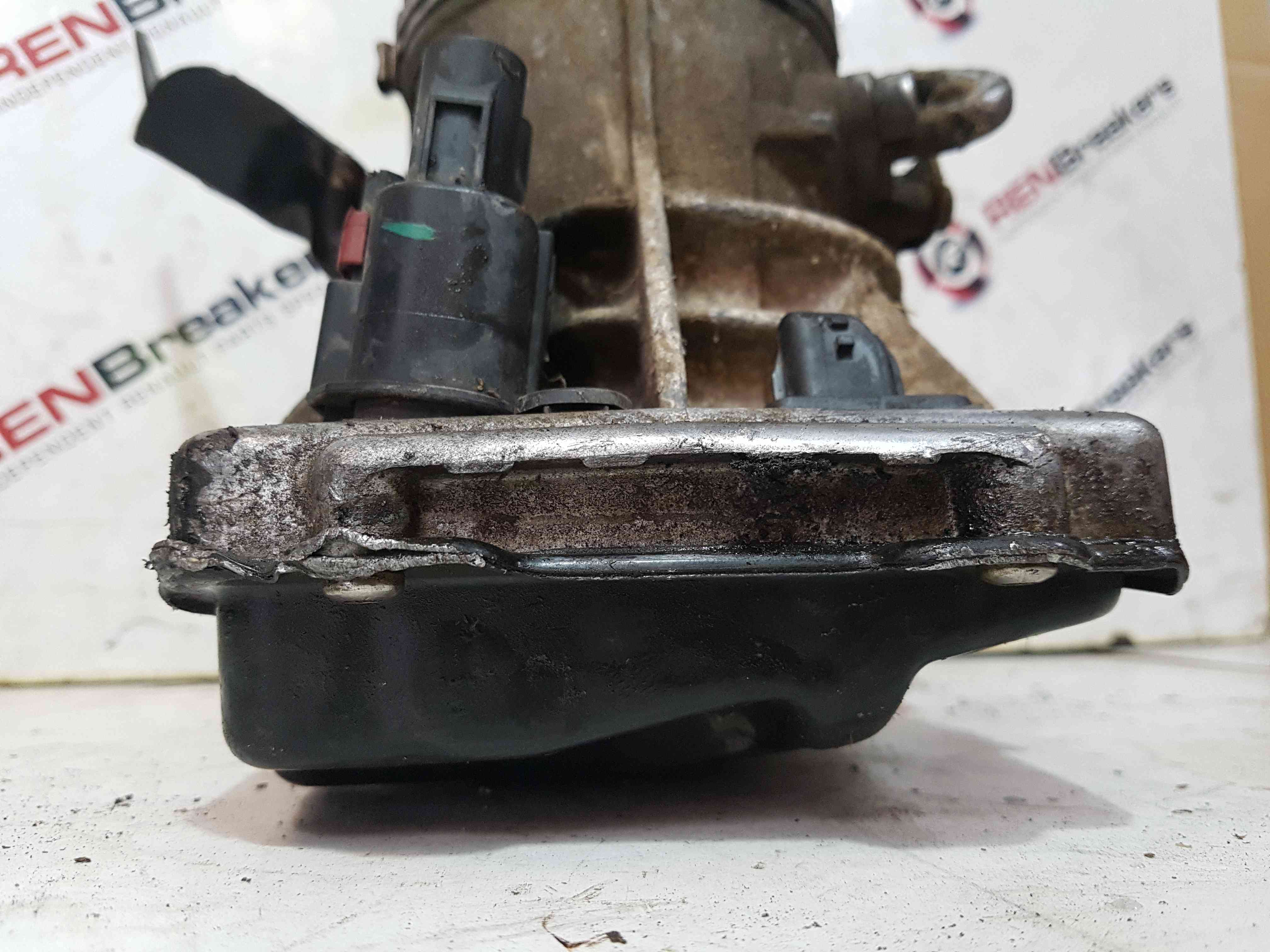 Thumb 3 Renault Trafic MK3 2014-2018 1.6 DCI Diesel Power Steering Pump 491100616R