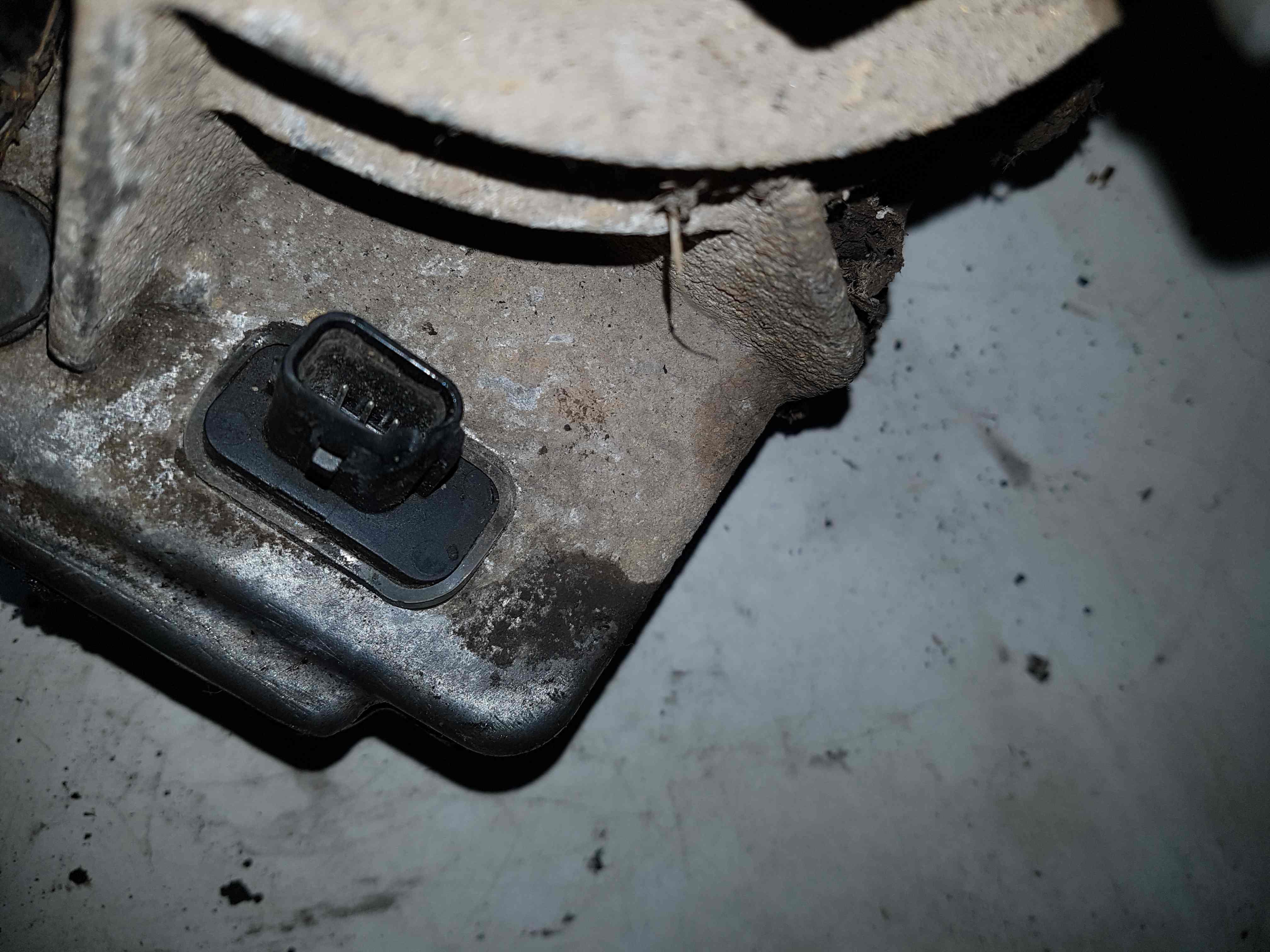 Thumb 6 Renault Trafic MK3 2014-2018 1.6 DCI Diesel Power Steering Pump 491100616R