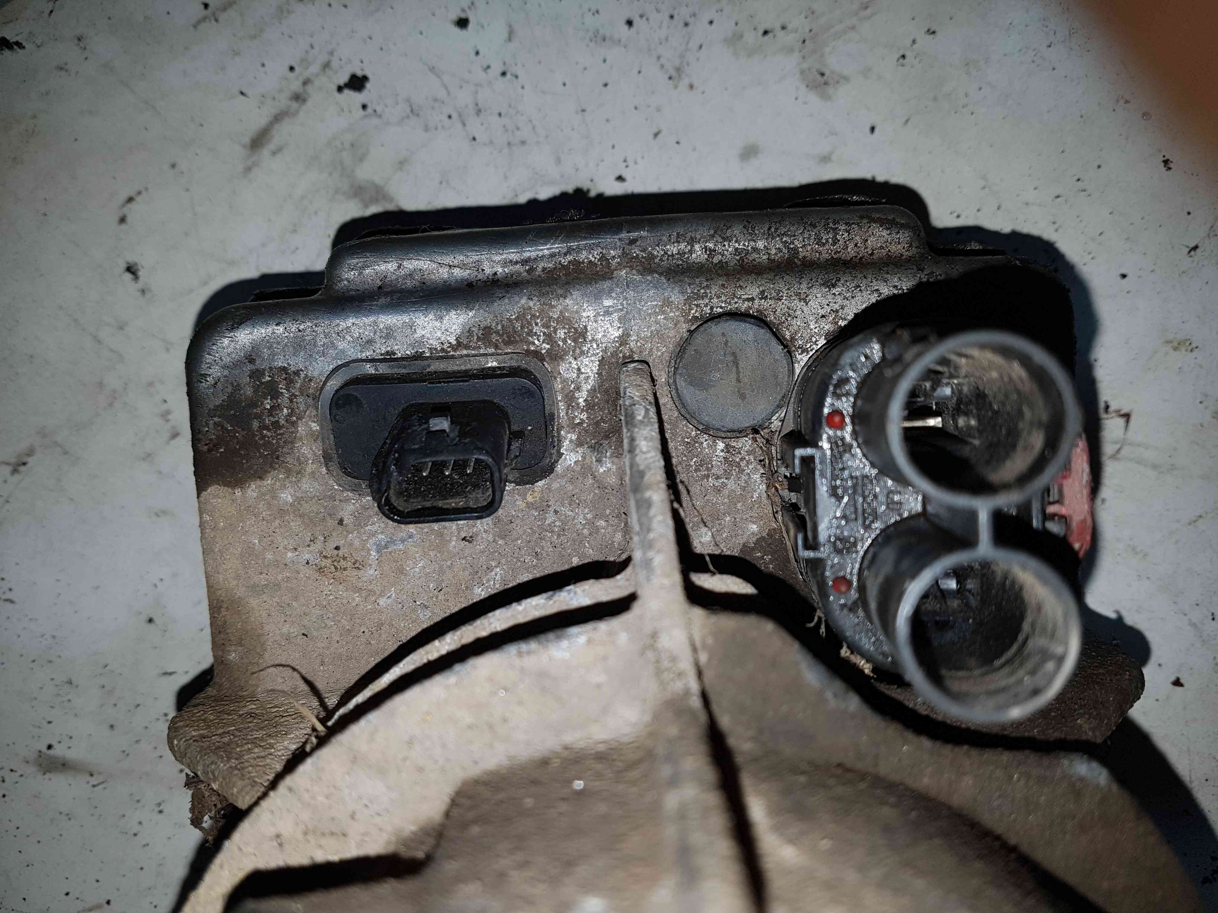 Thumb 7 Renault Trafic MK3 2014-2018 1.6 DCI Diesel Power Steering Pump 491100616R