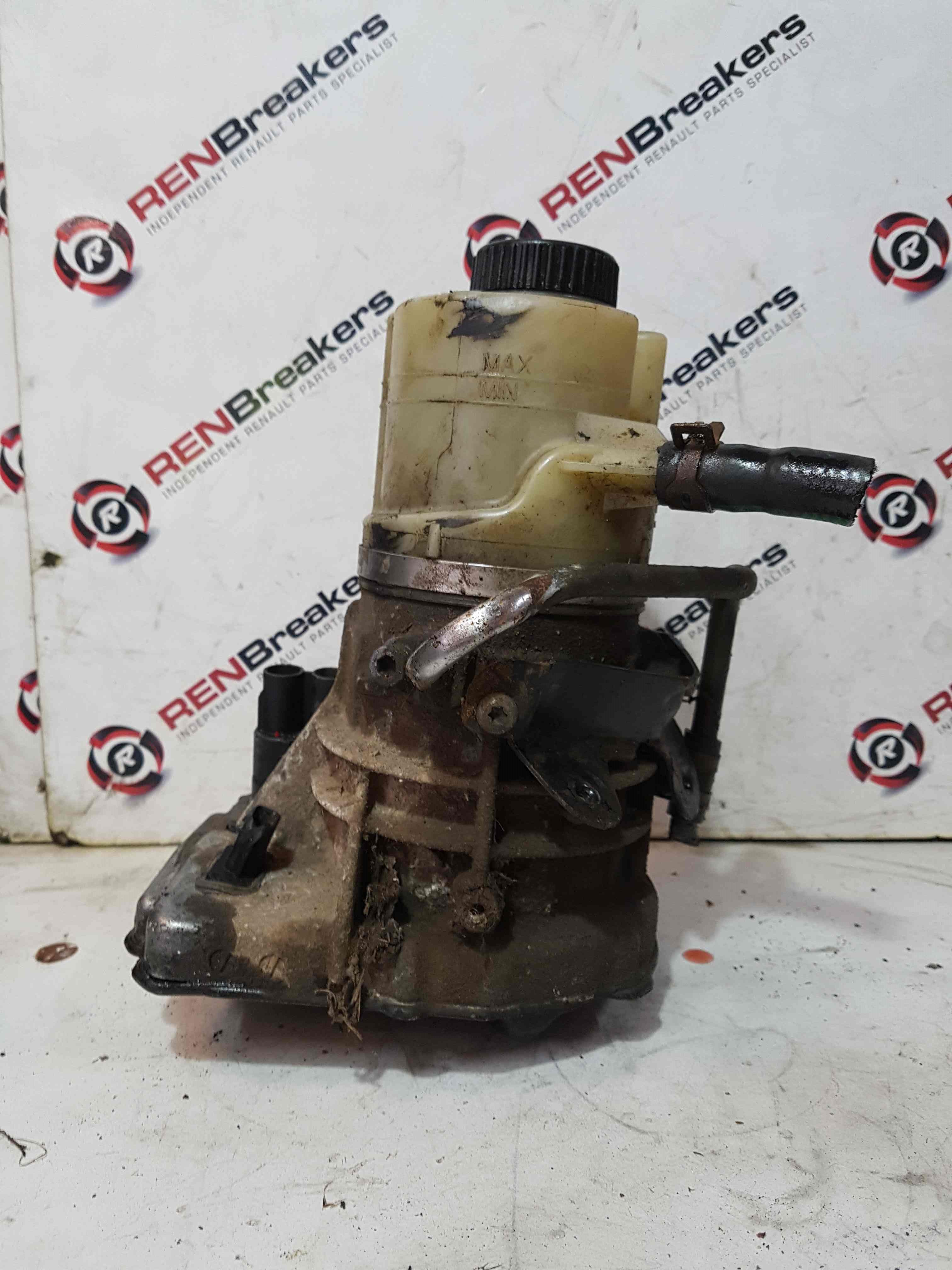 Renault Trafic MK3 2014-2018 1.6 DCI Diesel Power Steering Pump 491100616R