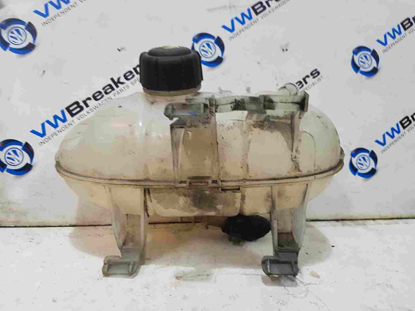 Thumb 5 Renault Trafic MK3 2014-2018 16 DCI Expansion Bottle Coolant Tank 217101893R