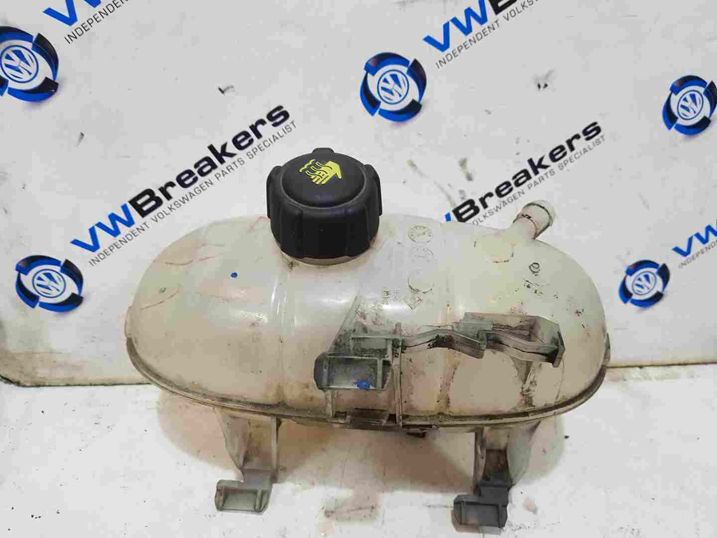 Thumb 6 Renault Trafic MK3 2014-2018 16 DCI Expansion Bottle Coolant Tank 217101893R