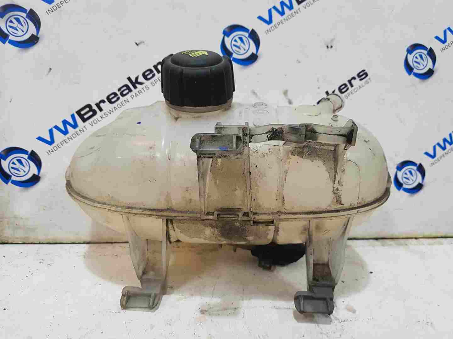 Thumb 7 Renault Trafic MK3 2014-2018 16 DCI Expansion Bottle Coolant Tank 217101893R