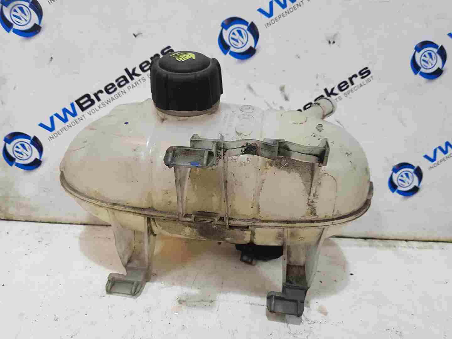 Thumb 8 Renault Trafic MK3 2014-2018 16 DCI Expansion Bottle Coolant Tank 217101893R