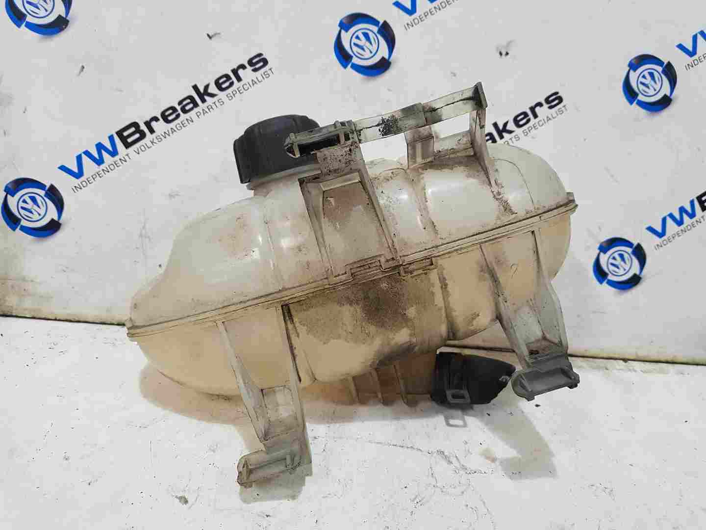 Renault Trafic MK3 2014-2018 16 DCI Expansion Bottle Coolant Tank 217101893R