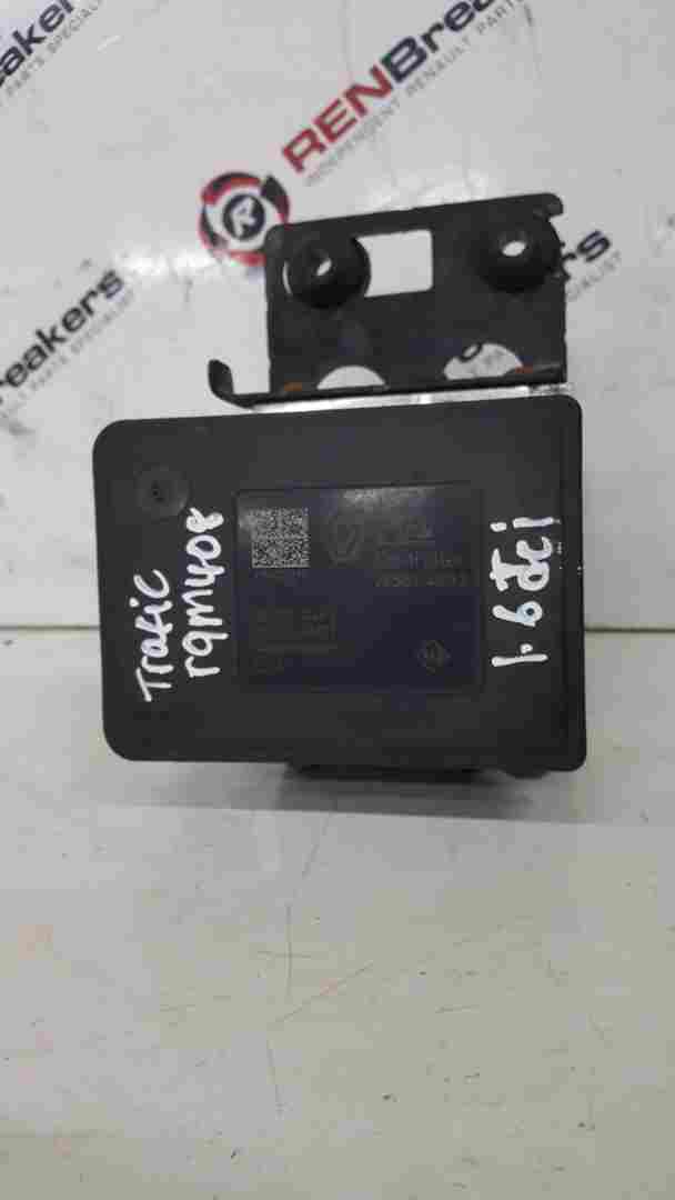 Renault Trafic MK3 2014-2018 1.6 dCi Diesel ABS Pump Modulator 476607609R