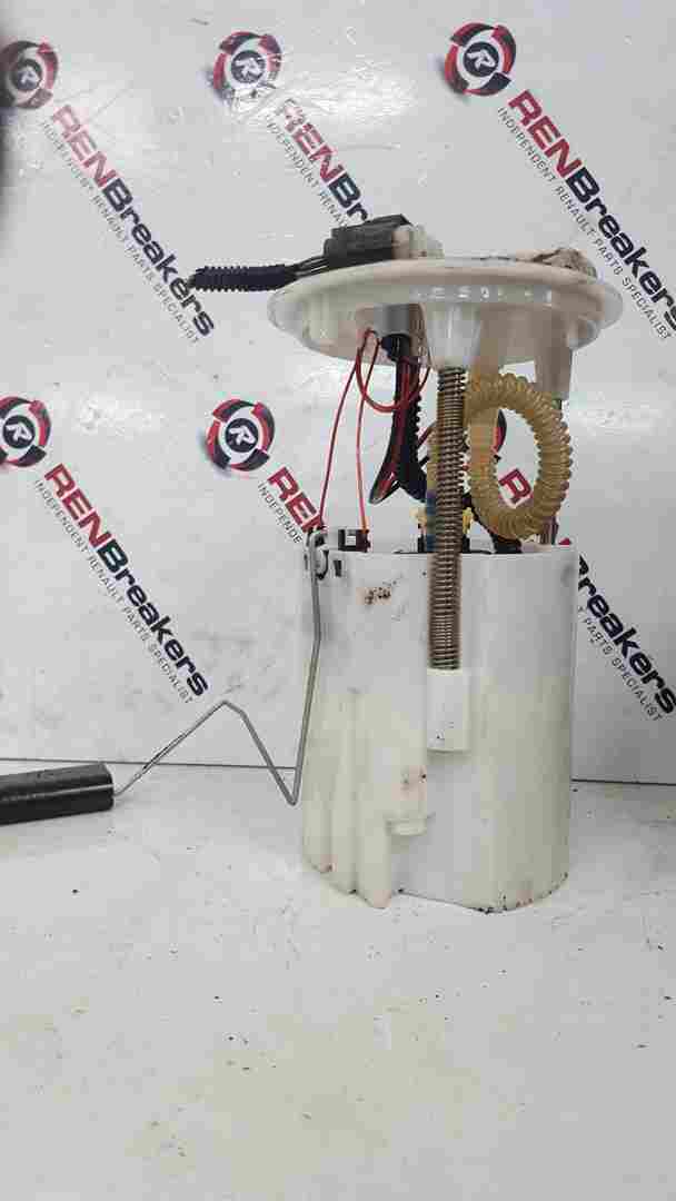Thumb 2 Renault Trafic MK3 2014-2018 1.6 dCi Diesel Fuel Sender Sending Unit 172021036R