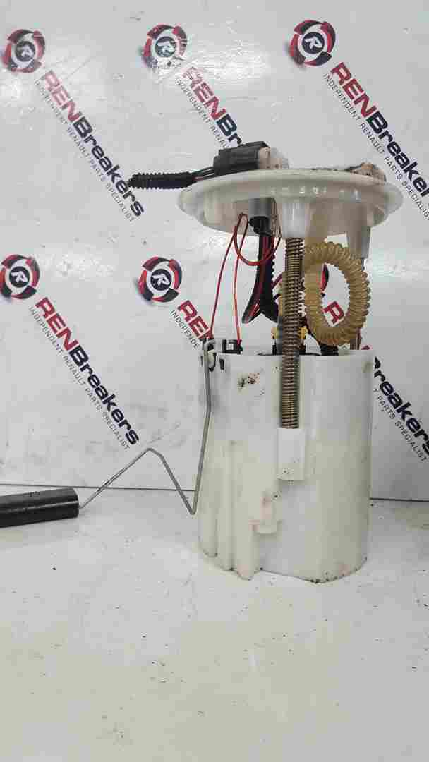 Renault Trafic MK3 2014-2018 1.6 dCi Diesel Fuel Sender Sending Unit 172021036R