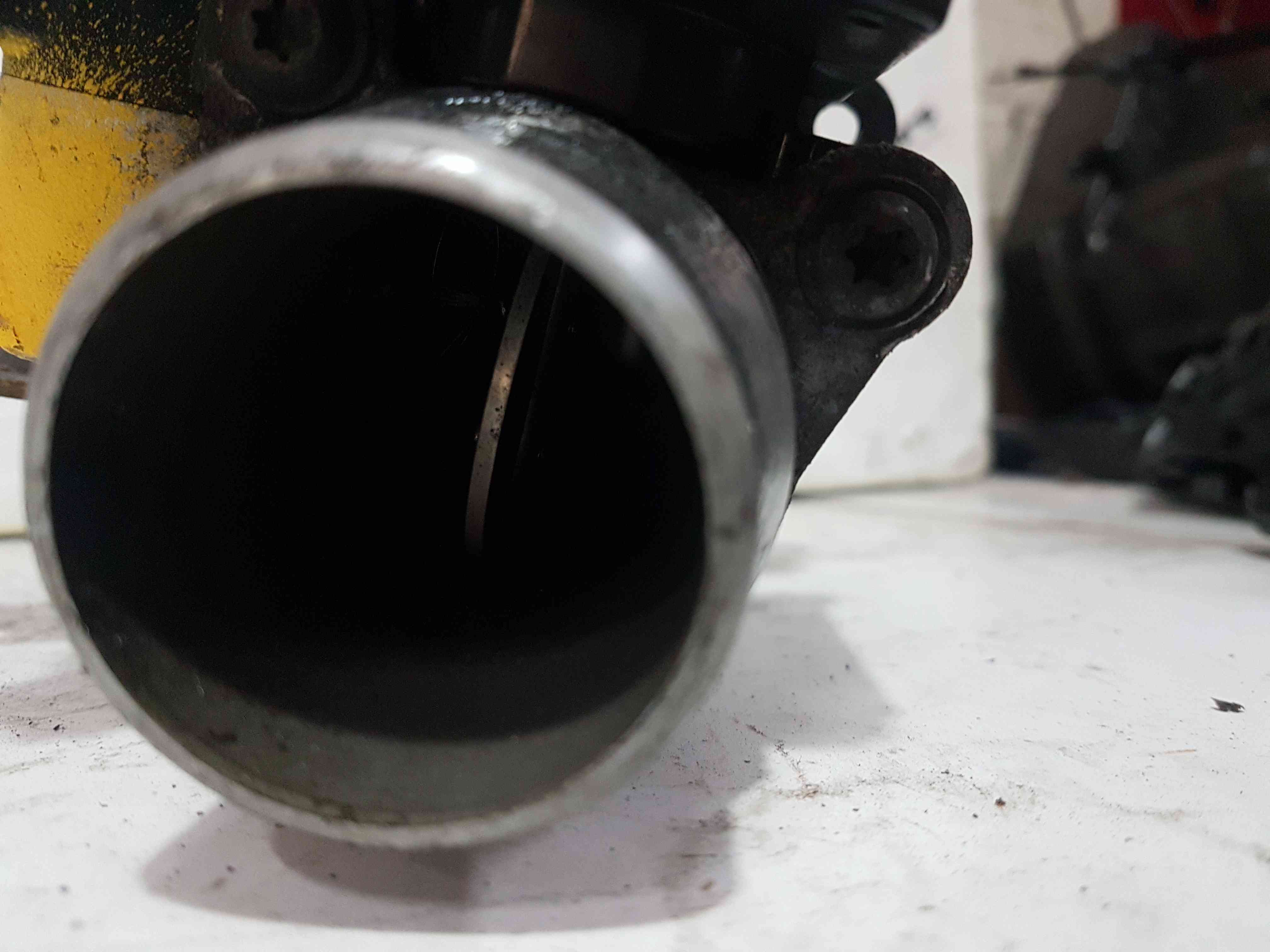 Thumb 5 Renault Trafic MK3 2014-2018 2.0 DCI Throttle Body 8201374868