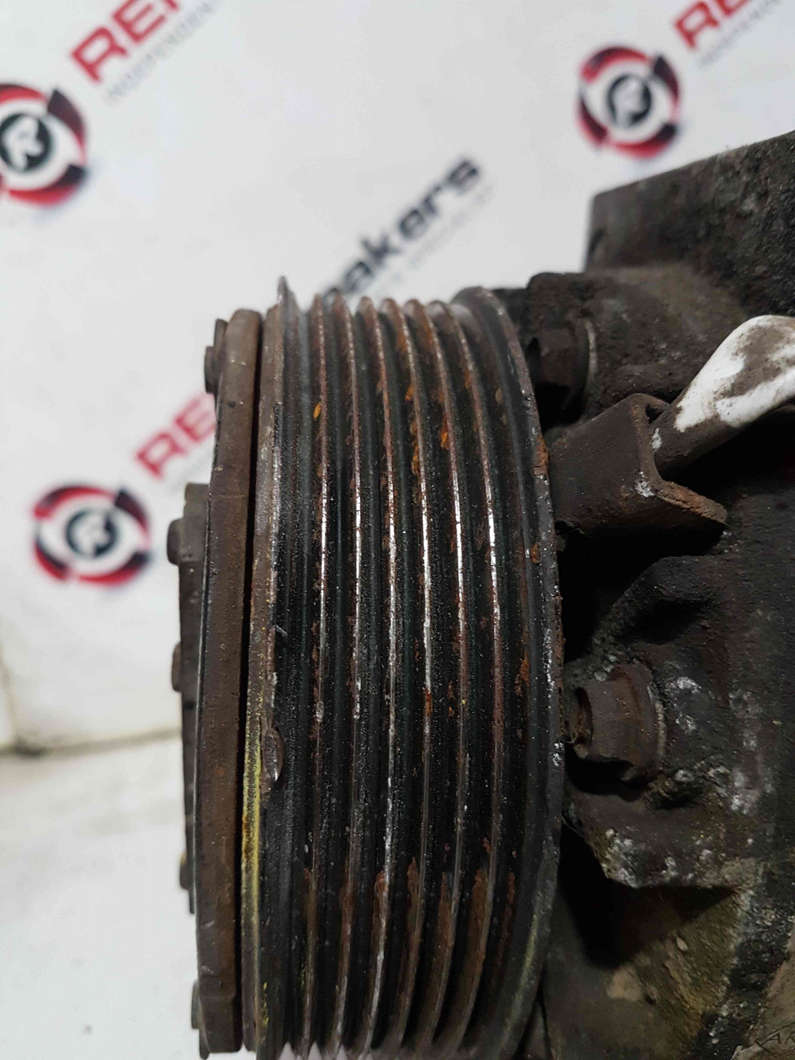 Thumb 4 Renault Trafic MK3 2014-2018 Aircon Pump Compressor Unit 8200848916