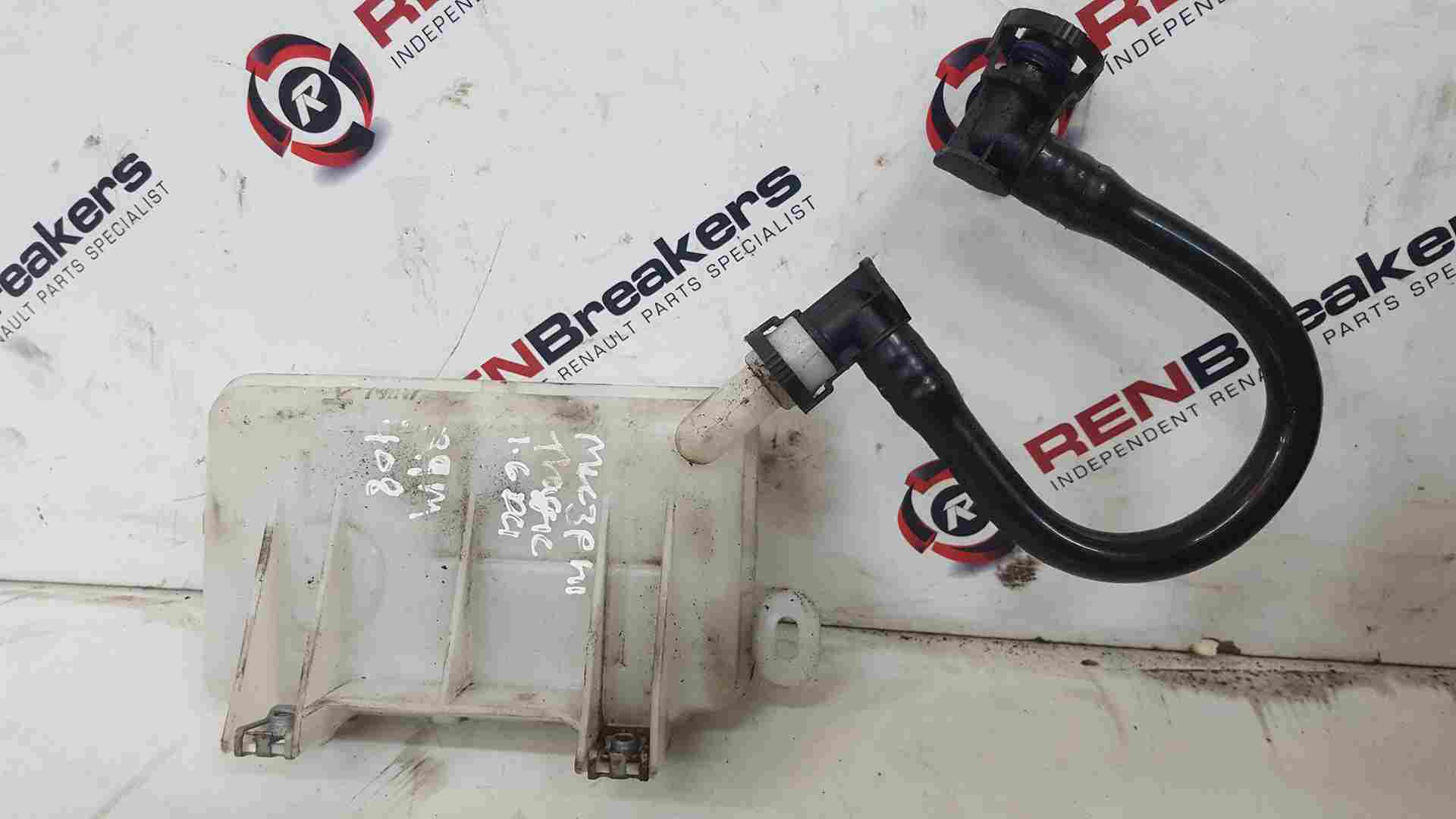 Thumb 5 Renault Trafic MK3 2014-2018 BRAKE FLUID RESERVOIR 460910738r