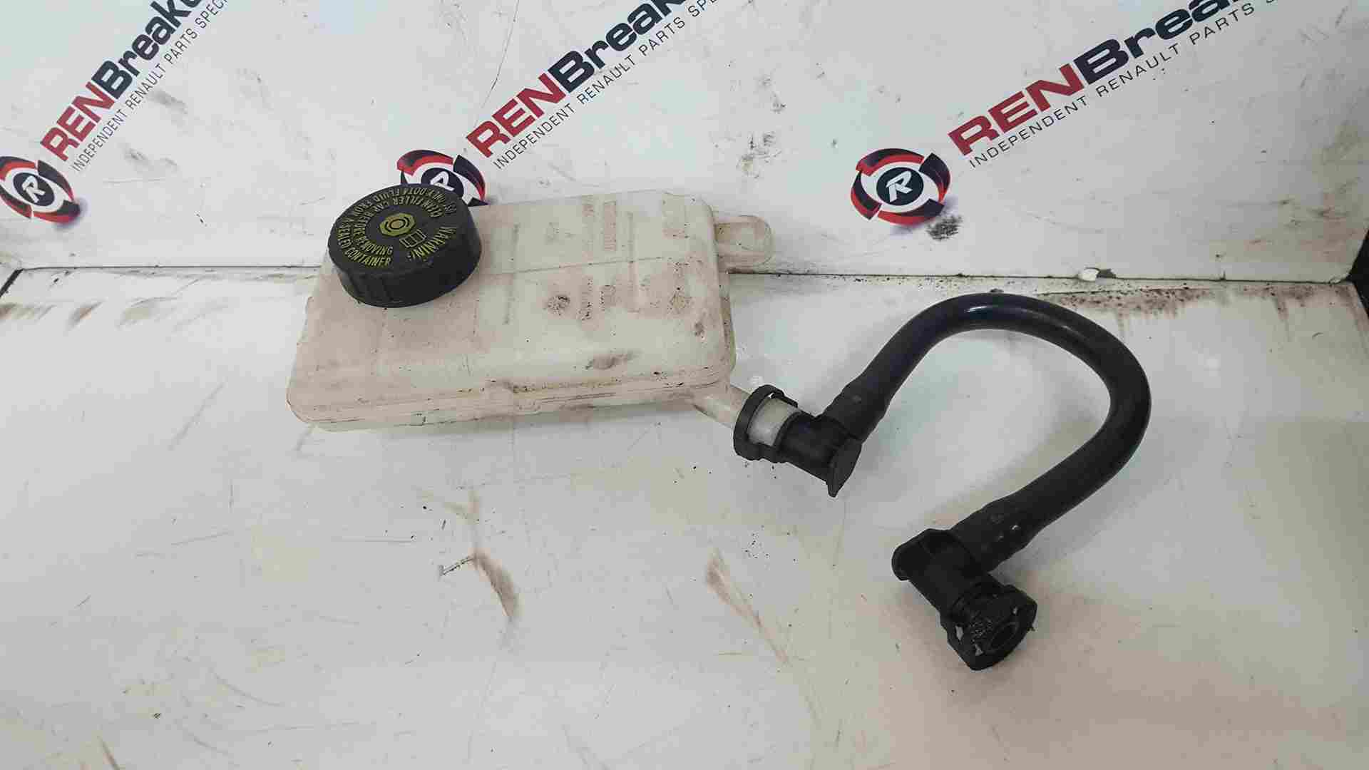 Renault Trafic MK3 2014-2018 BRAKE FLUID RESERVOIR 460910738r