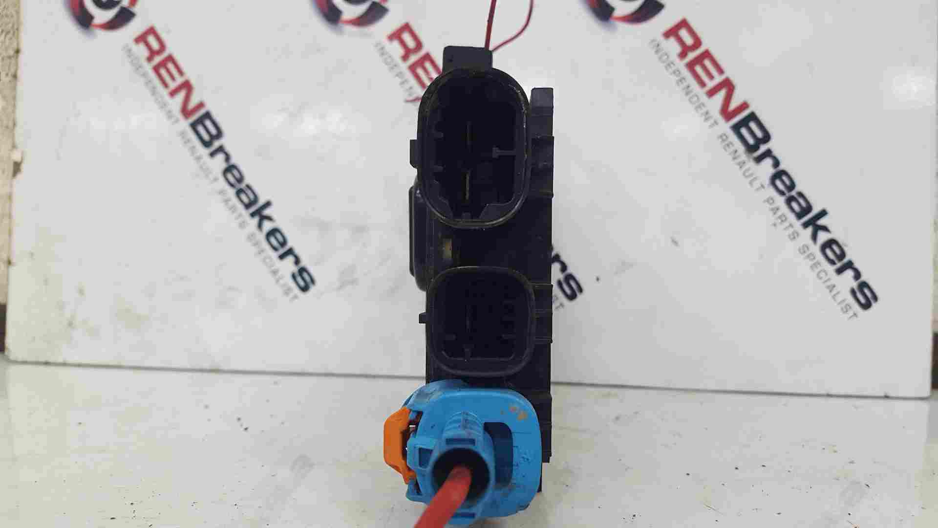 Renault Trafic MK3 20142018 Battery Fuse Board BOX Terminal 243501820R