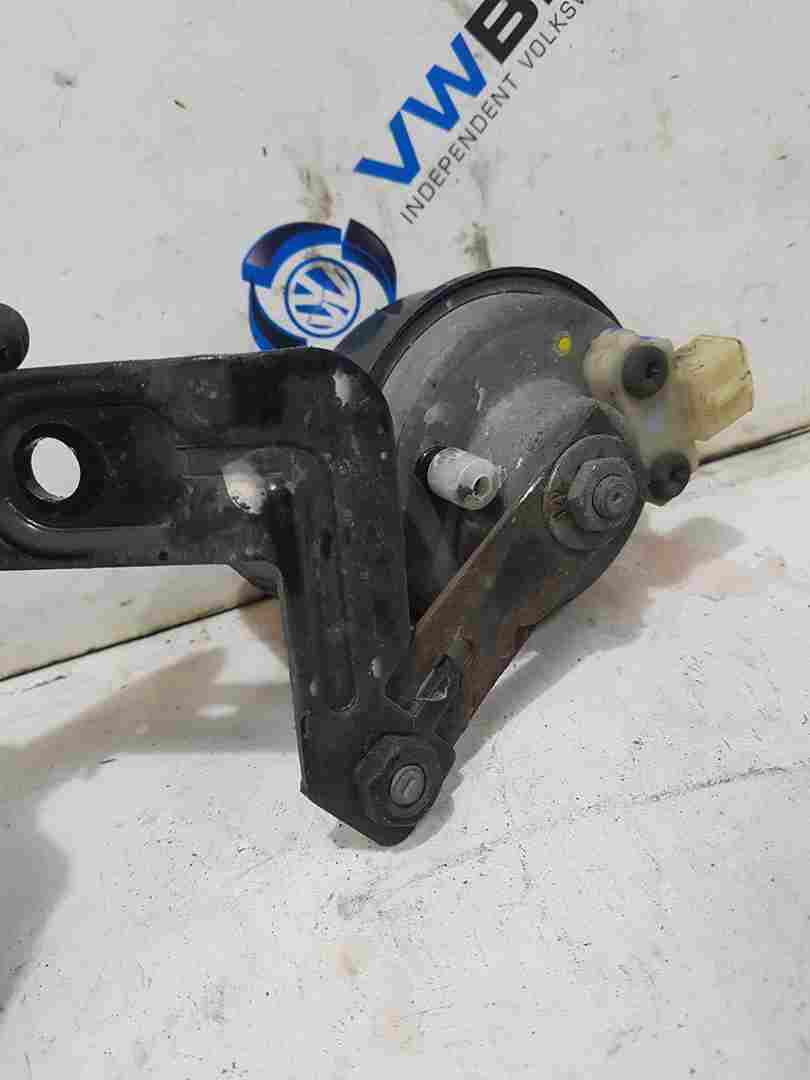 Thumb 4 Renault Trafic MK3 2014-2018 Beep Horn 256105748R