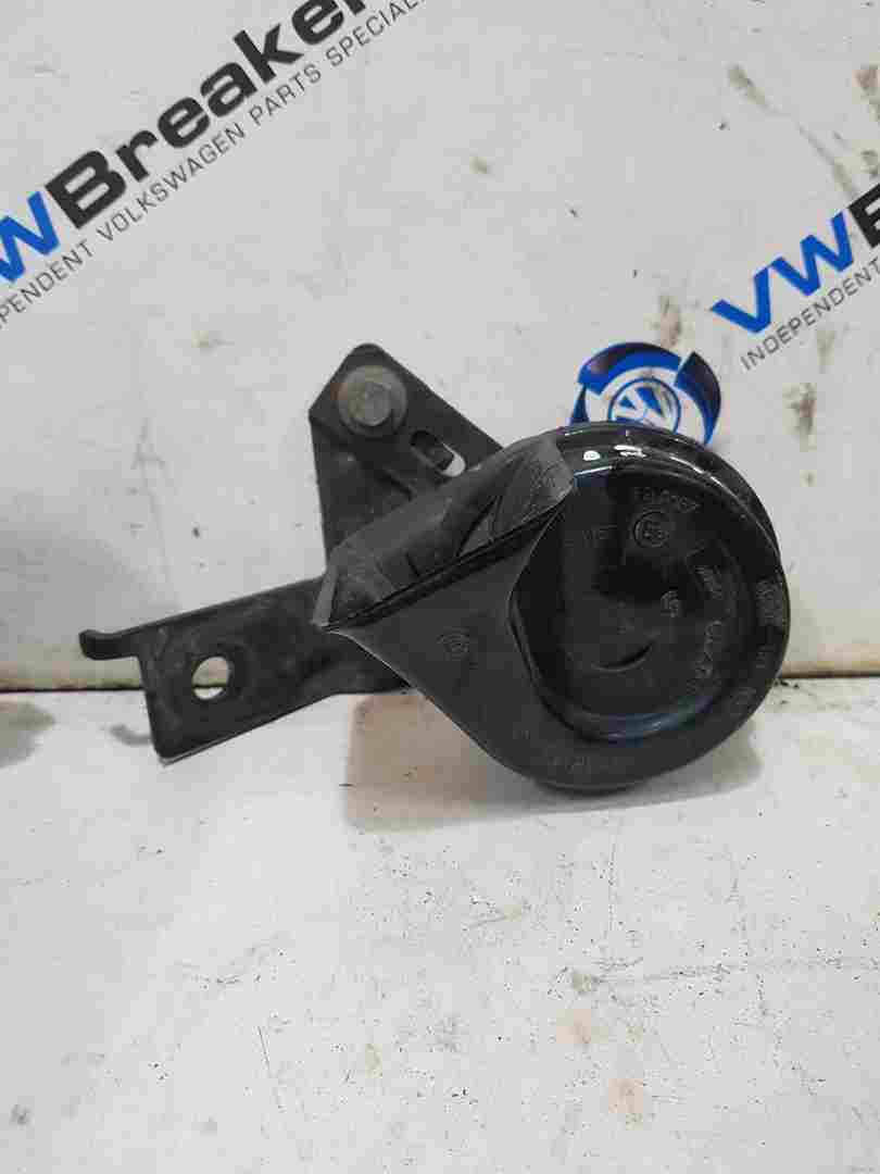 Thumb 6 Renault Trafic MK3 2014-2018 Beep Horn 256105748R