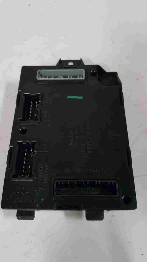 Thumb 3 Renault Trafic MK3 2014-2018 Body Control Module 2320679